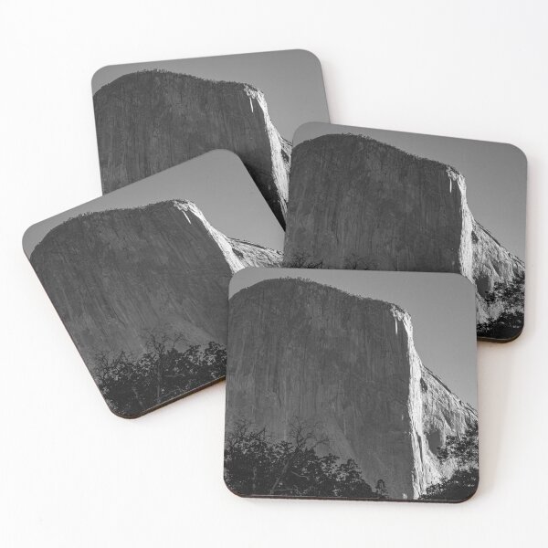 Item preview, El Capitan B&W designed and sold by Paige Isovitsch.