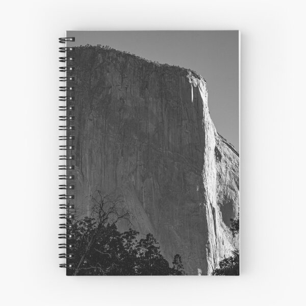 Item preview, El Capitán B&N designed and sold by Paige Isovitsch.