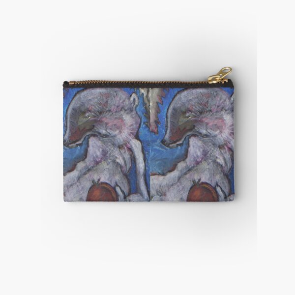 Item preview, Tempting badger designed and sold by itkacreations.