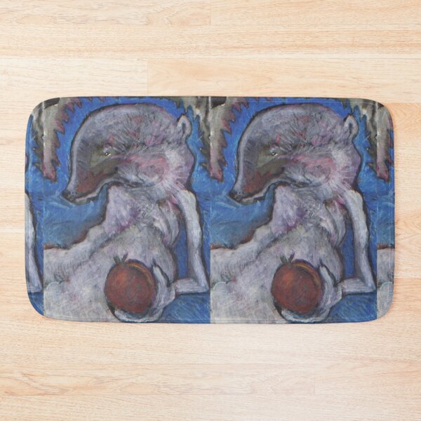Item preview, Tempting badger designed and sold by itkacreations.
