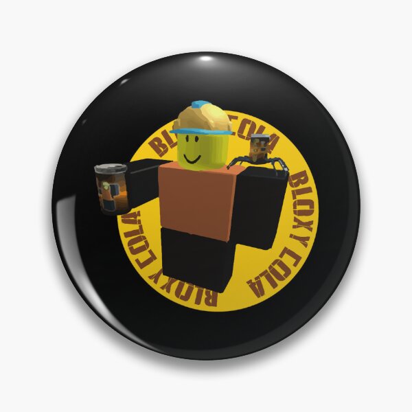 Item preview, bloxy colaClassic  designed and sold by thuongthuwsc.