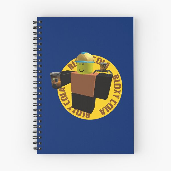 Item preview, bloxy colaClassic  designed and sold by thuongthuwsc.