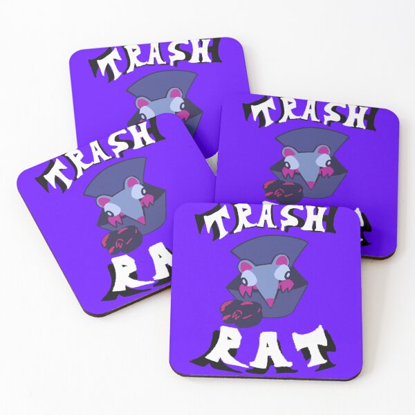Item preview, Trash Rat designed and sold by anistyno.