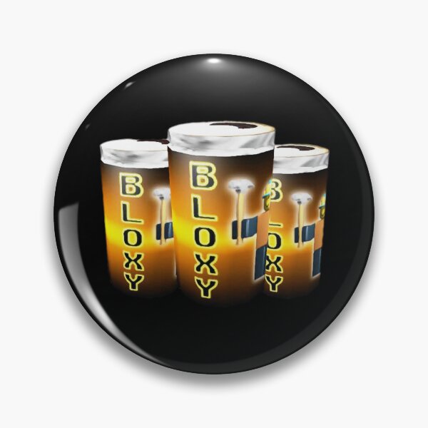 Item preview, bloxy cola (11) designed and sold by thuongthuwsc.