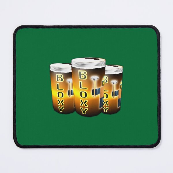 Item preview, bloxy cola (11) designed and sold by thuongthuwsc.