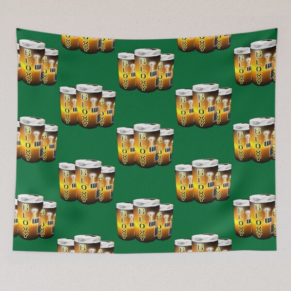 Item preview, bloxy cola (11) designed and sold by thuongthuwsc.
