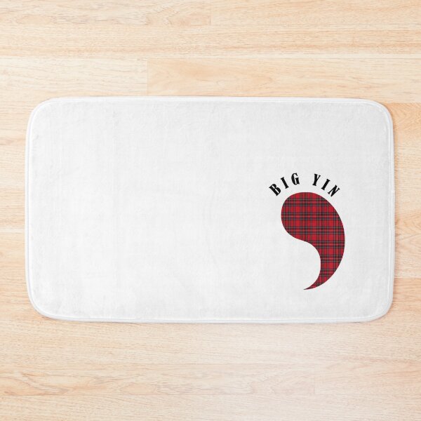 Item preview, Big Yin  designed and sold by godivagome.