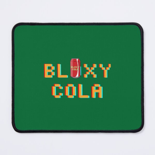 Item preview, Bloxy Cola     designed and sold by thuongthuwsc.