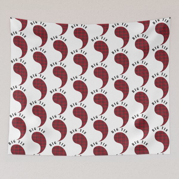 Item preview, Big Yin  designed and sold by godivagome.