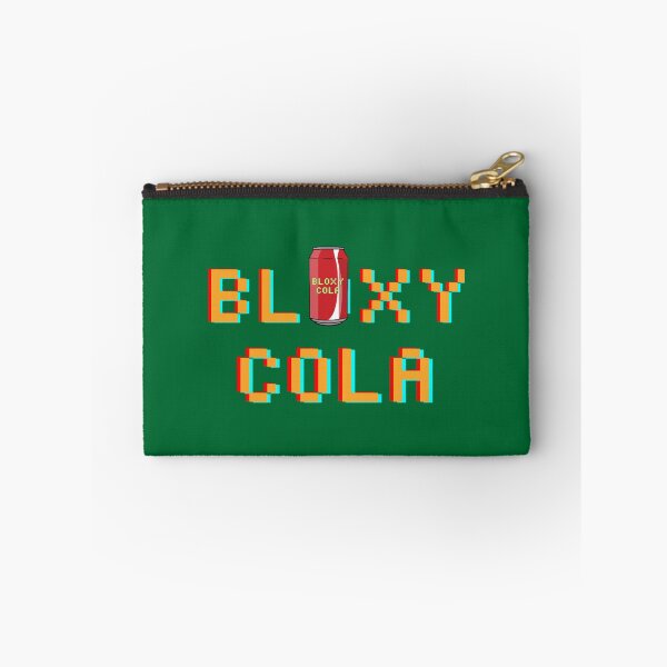 Item preview, Bloxy Cola     designed and sold by thuongthuwsc.