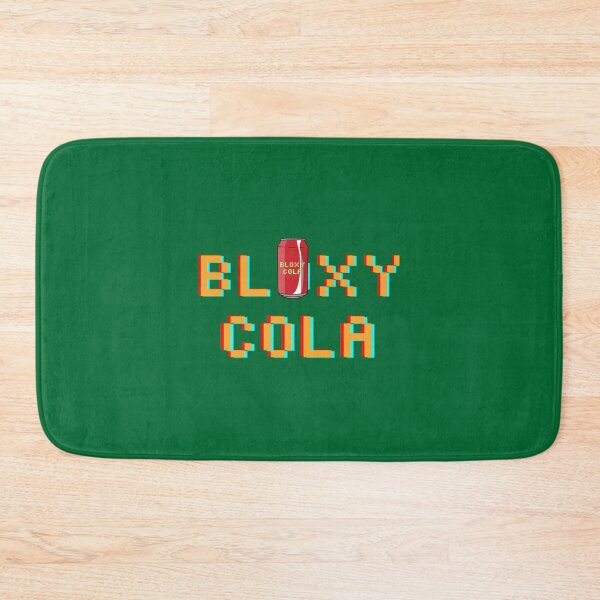Item preview, Bloxy Cola     designed and sold by thuongthuwsc.