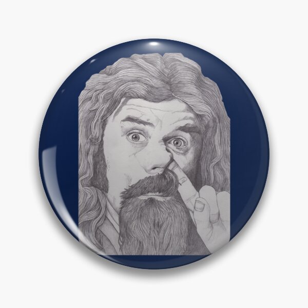 Item preview, Billy Connolly           designed and sold by godivagome.