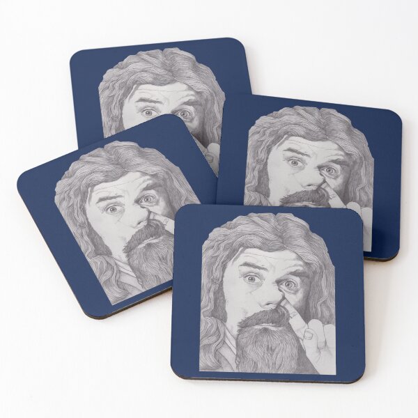 Item preview, Billy Connolly           designed and sold by godivagome.