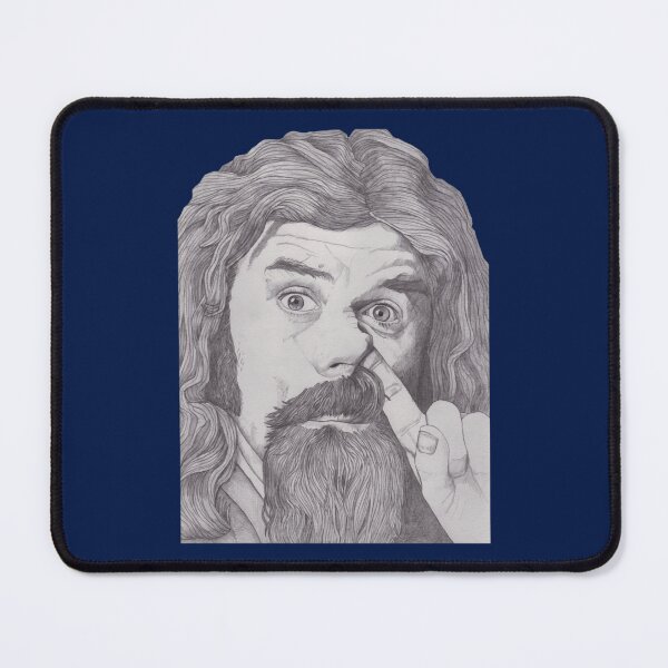 Item preview, Billy Connolly designed and sold by godivagome.
