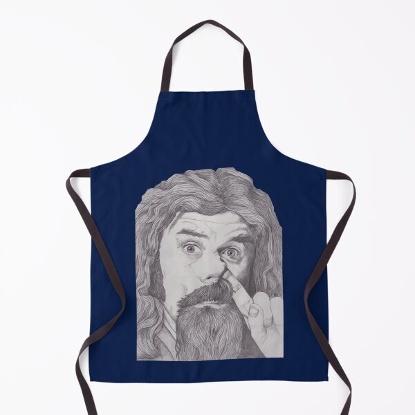 Item preview, Billy Connolly designed and sold by godivagome.