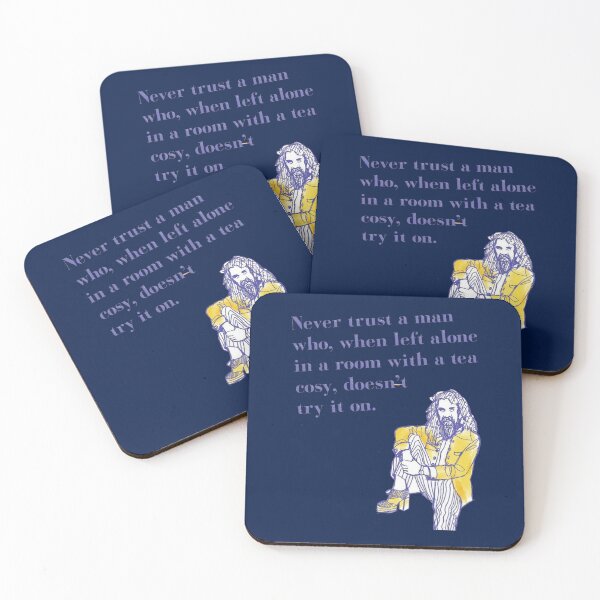 Item preview, billy connolly designed and sold by godivagome.