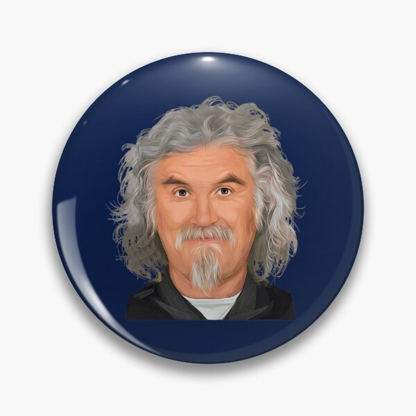 Item preview, Billy connolly designed and sold by godivagome.