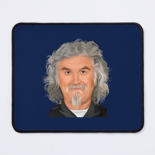 Item preview, Billy connolly designed and sold by godivagome.