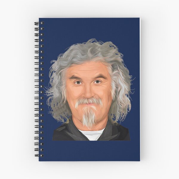 Item preview, Billy connolly designed and sold by godivagome.
