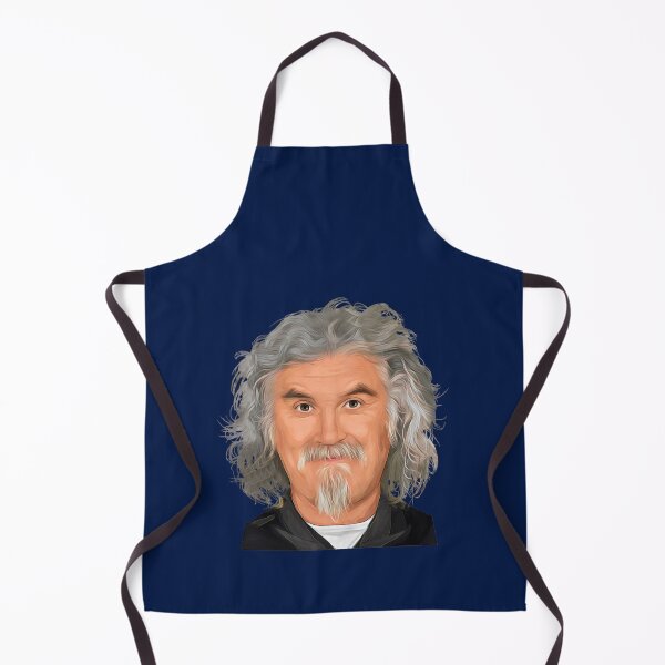 Item preview, Billy connolly designed and sold by godivagome.