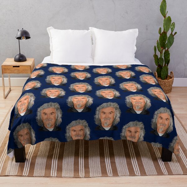 Item preview, Billy connolly designed and sold by godivagome.