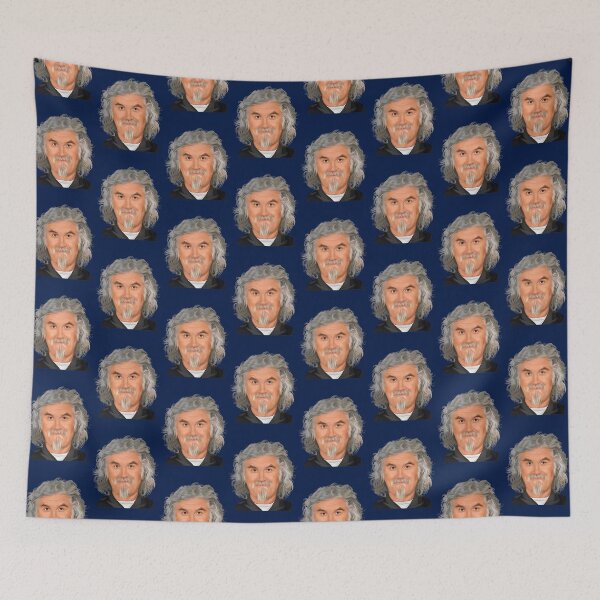 Item preview, Billy connolly designed and sold by godivagome.