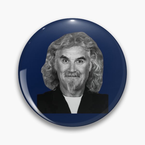 Item preview, Billy connolly designed and sold by godivagome.