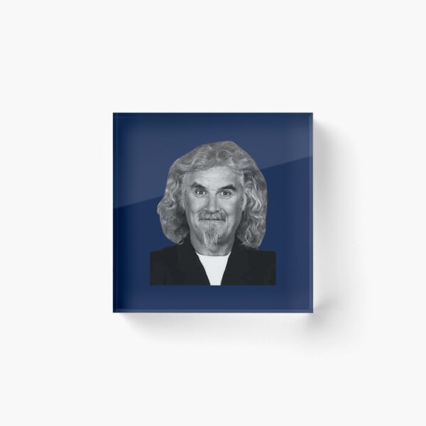 Item preview, Billy connolly designed and sold by godivagome.