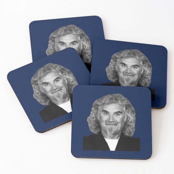 Item preview, Billy connolly designed and sold by godivagome.