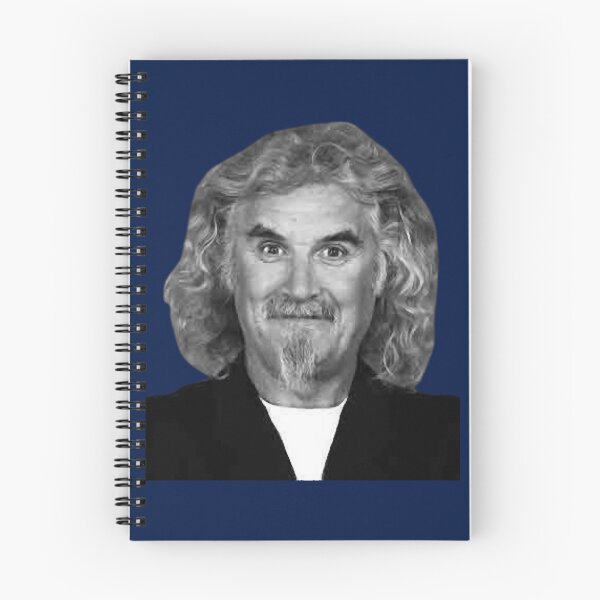 Item preview, Billy connolly designed and sold by godivagome.