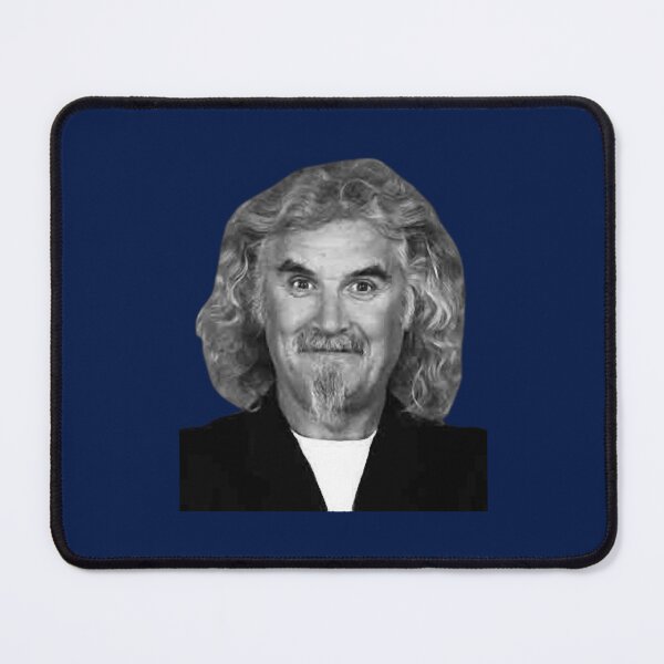 Item preview, Billy connolly designed and sold by godivagome.