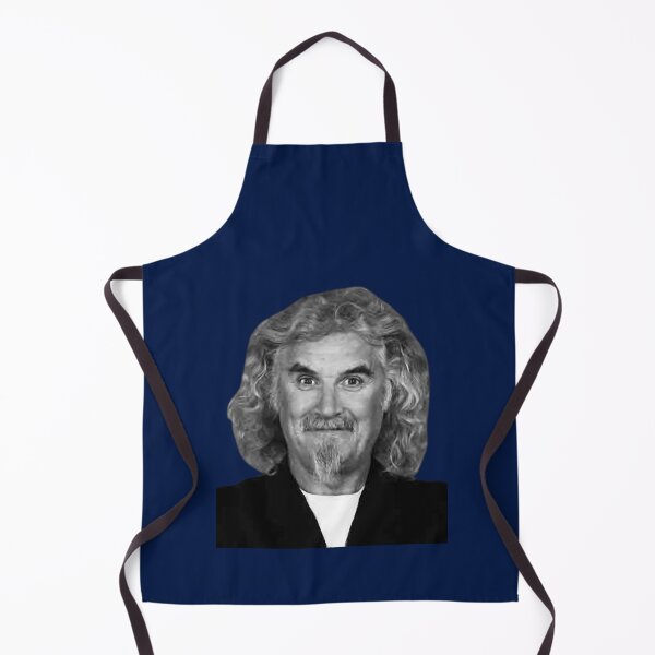 Item preview, Billy connolly designed and sold by godivagome.