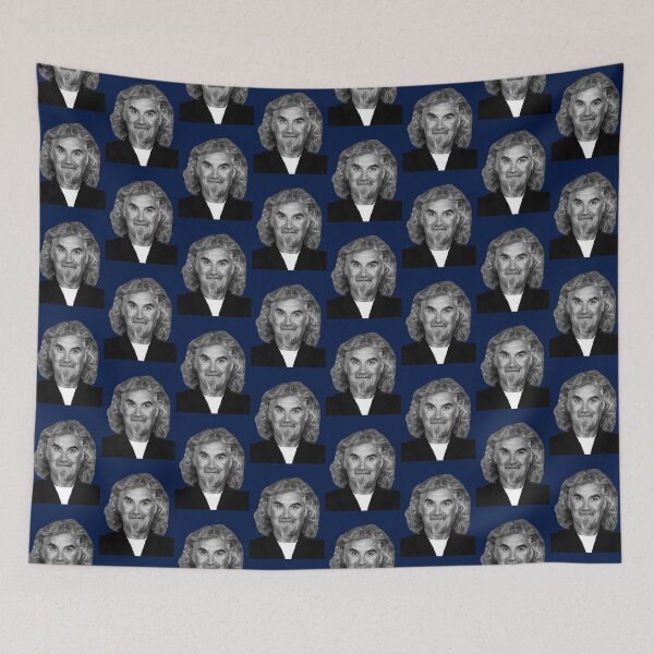 Item preview, Billy connolly designed and sold by godivagome.