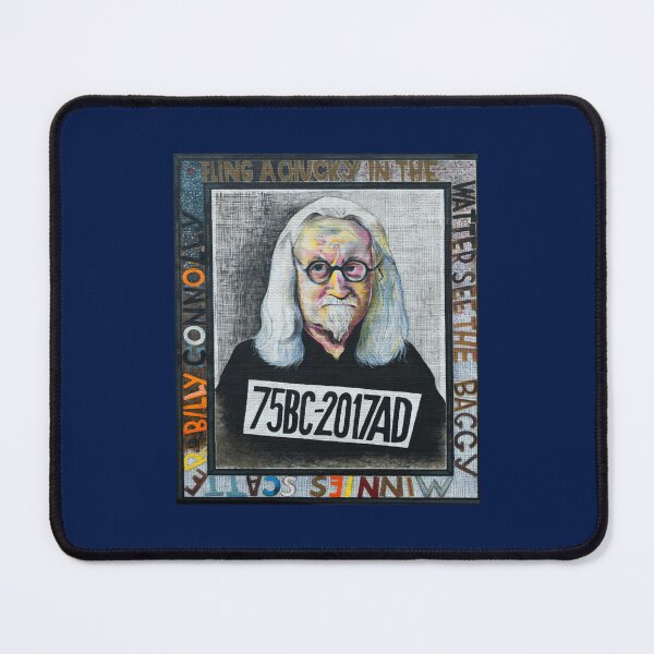 Item preview, Billy Connolly designed and sold by godivagome.
