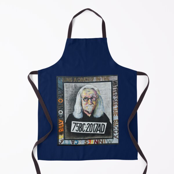Item preview, Billy Connolly designed and sold by godivagome.