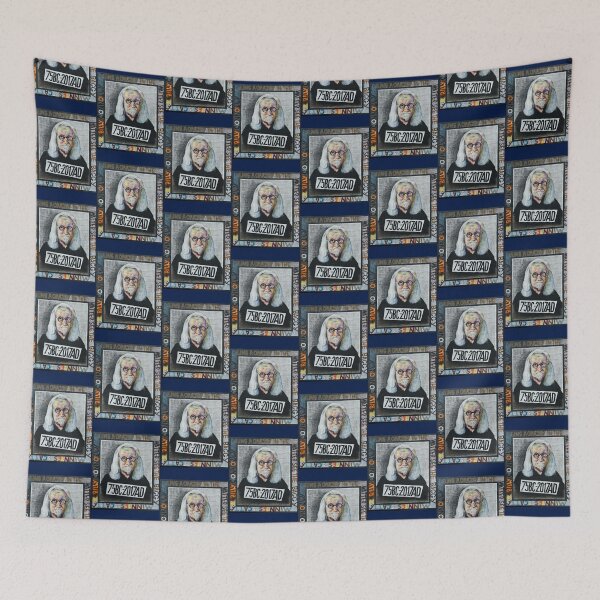 Item preview, Billy Connolly designed and sold by godivagome.