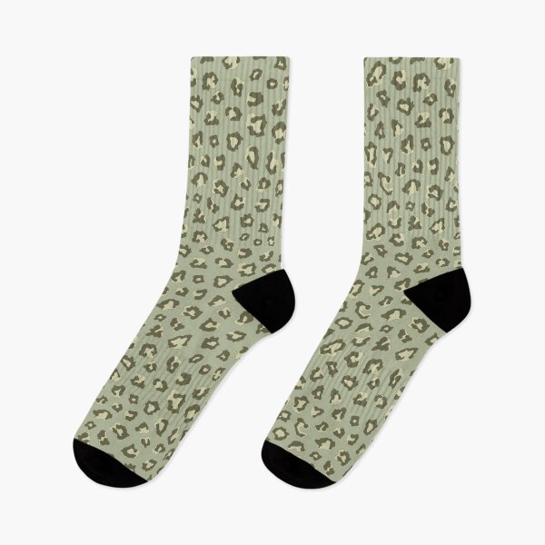 Item preview, Army Leopard Print Camouflage Repeat Pattern designed and sold by kernowerno.