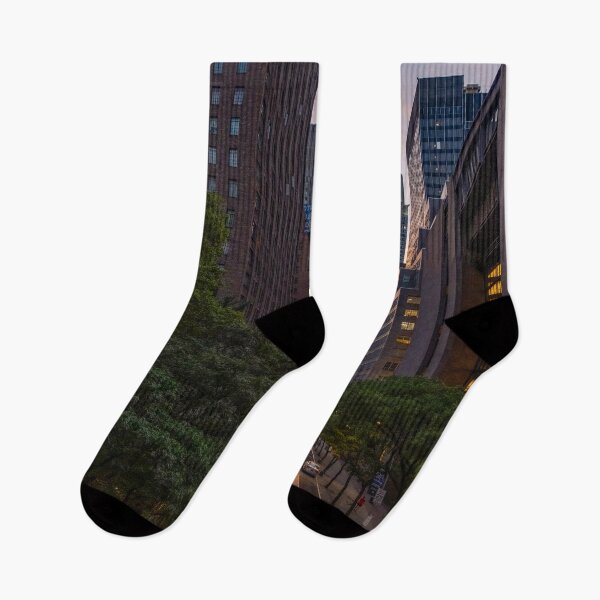 Item preview, 42nd Street designed and sold by Thomas Bugarin.