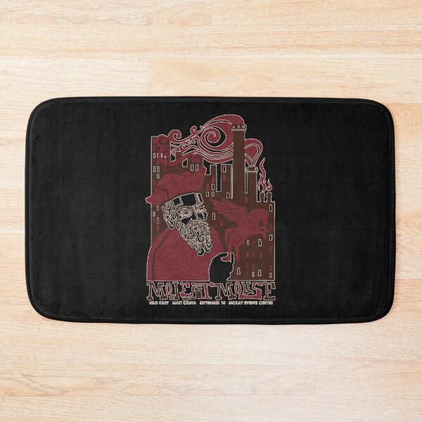 Item preview, Modest Mouse Cool designed and sold by BriarDukesd.