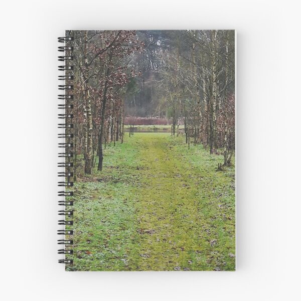 Item preview, Forest path designed and sold by Robert Elfferich.