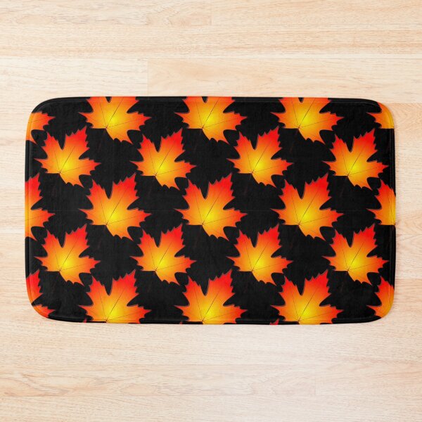 Item preview, The rusty leaves of autumn designed and sold by Marcu Ioachim.