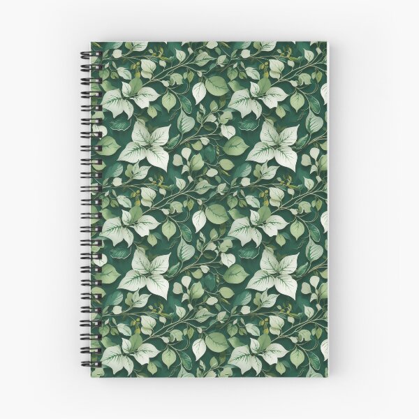 Item preview, Green Pastel Vine designed and sold by lebogdan.