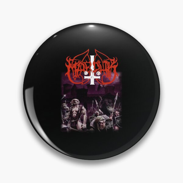 Item preview, Heaven Shall Burn designed and sold by CHASEFUNK.