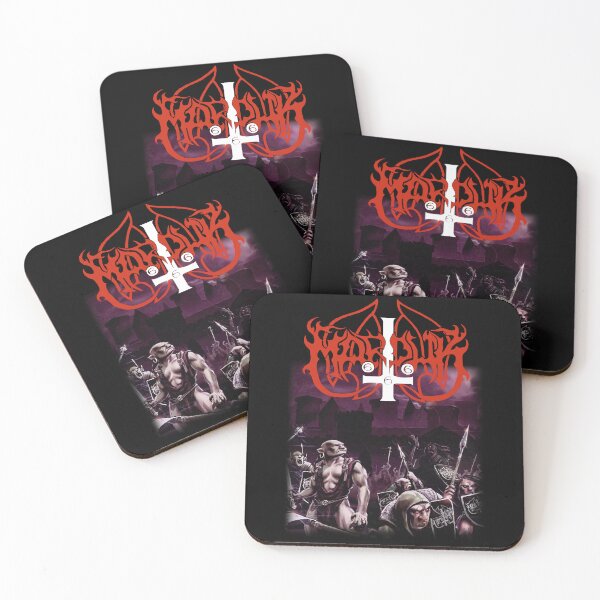 Item preview, Heaven Shall Burn designed and sold by CHASEFUNK.