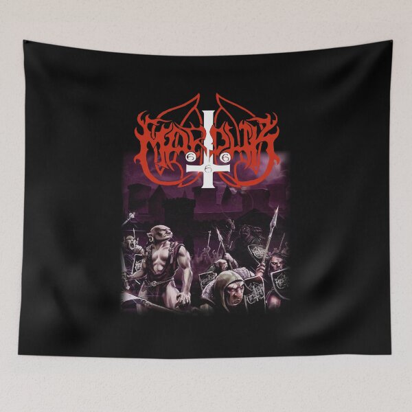 Item preview, Heaven Shall Burn designed and sold by CHASEFUNK.