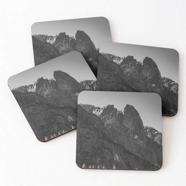 Item preview, Moran Point B&W designed and sold by Paige Isovitsch.