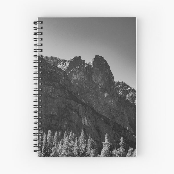 Item preview, Moran Point B&W designed and sold by Paige Isovitsch.