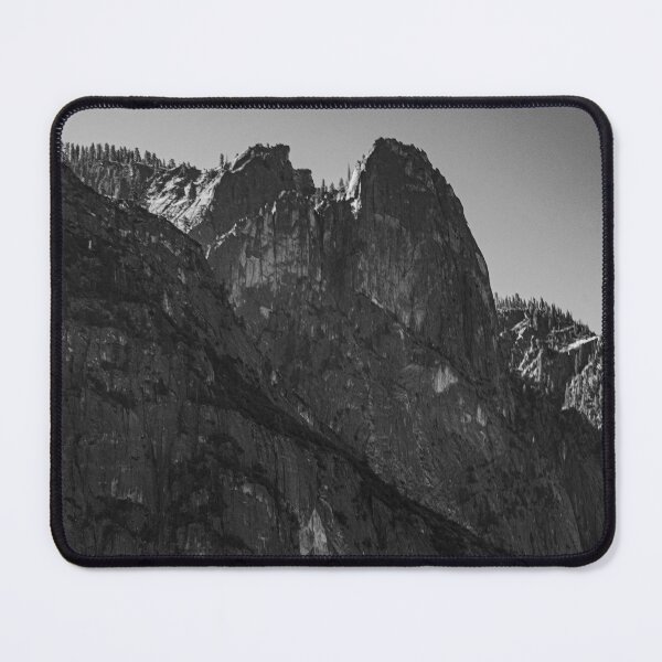 Item preview, Moran Point B&W designed and sold by Paige Isovitsch.