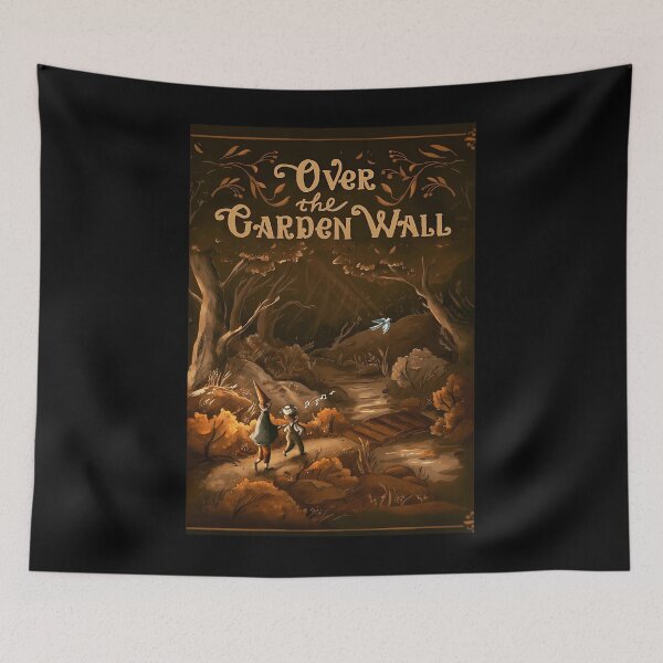Item preview, On He Monster Garden Wall...#44  	 designed and sold by lrwhcvcxowh11.
