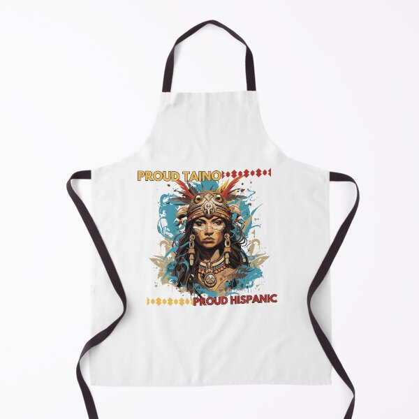 Item preview, Proud Taíno, Proud Hispanic designed and sold by Jerseysrd.